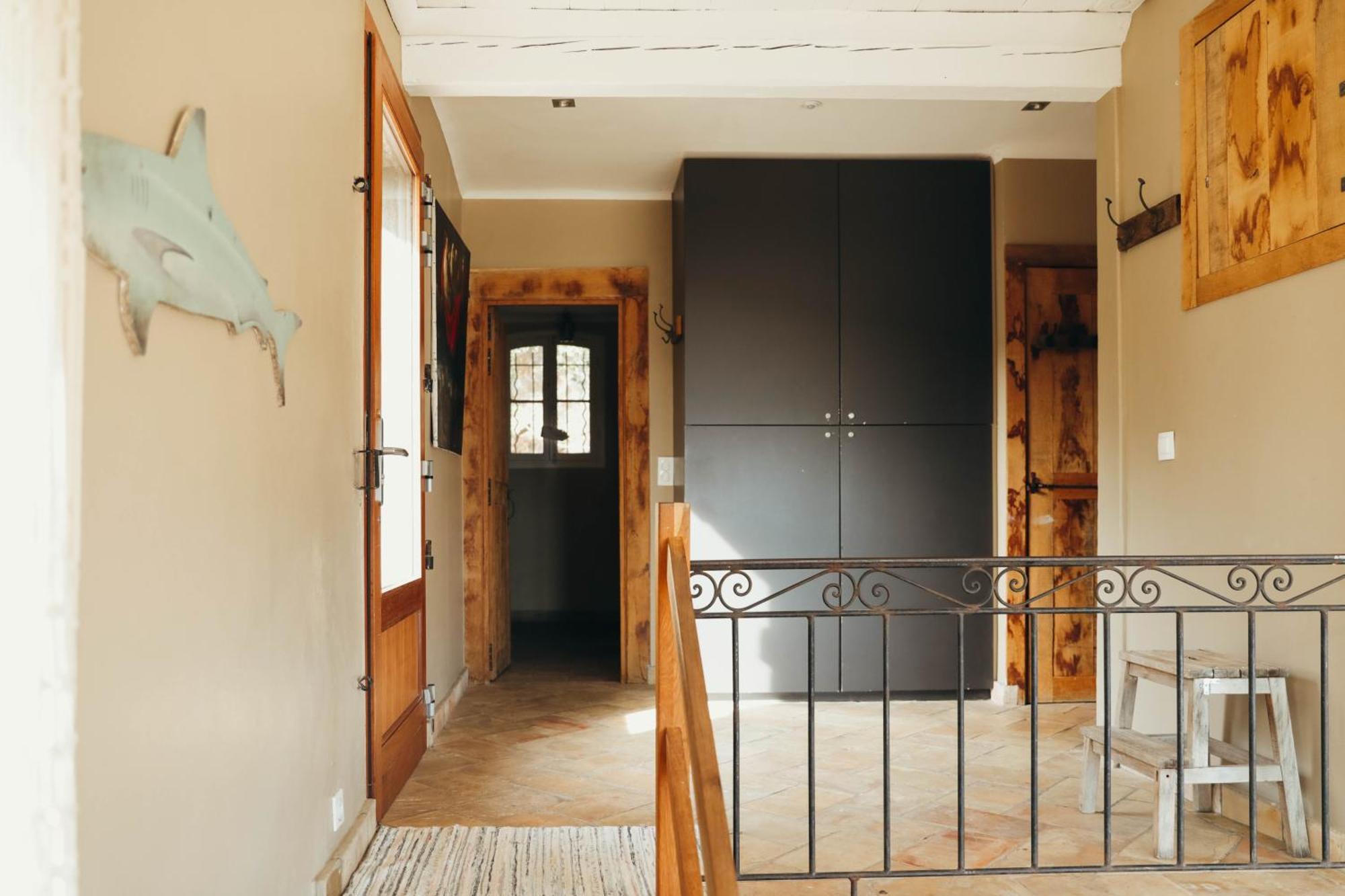 Villa La Farigoule à Saint-Raphaël Extérieur photo